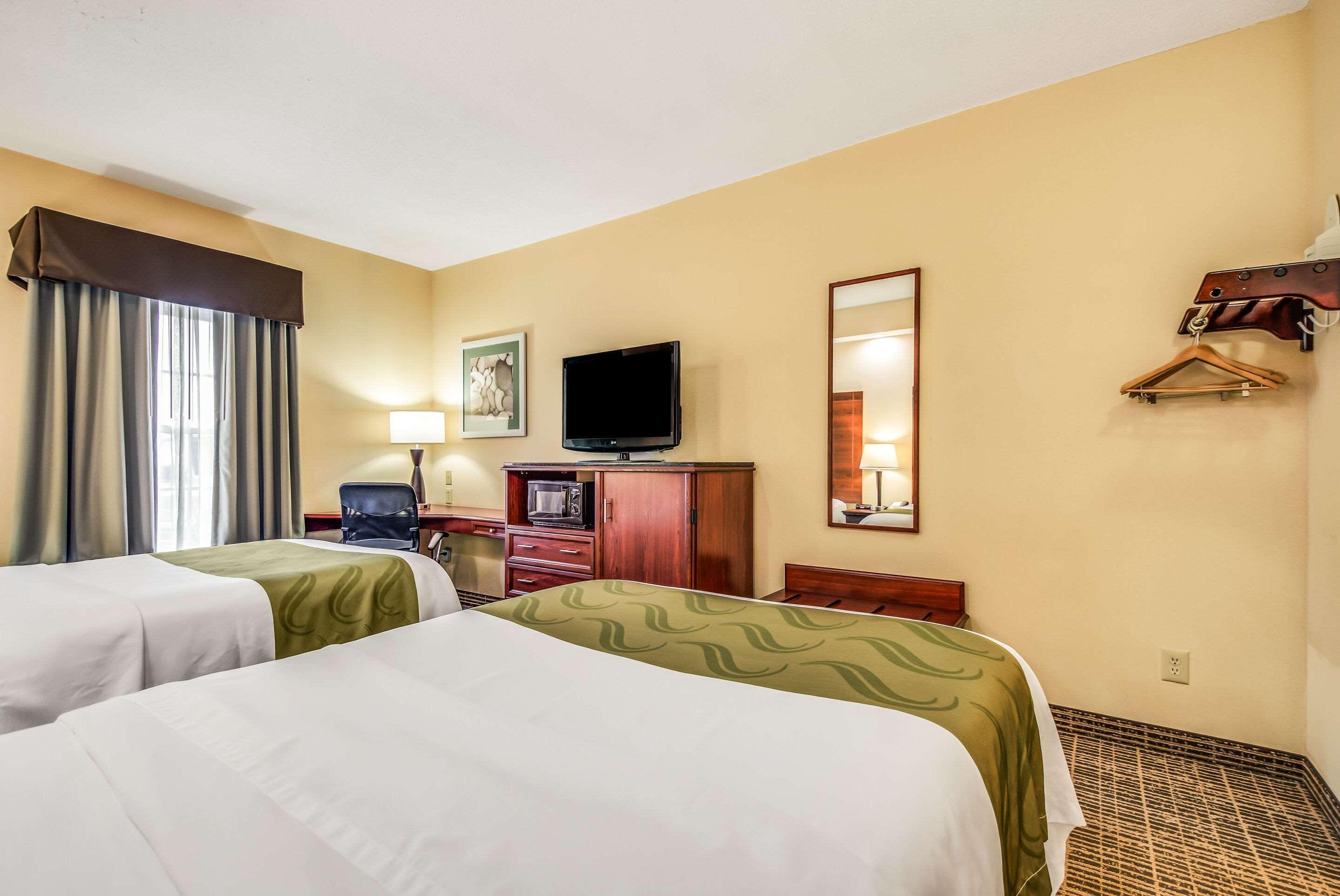 Quality Inn Όακ Ριτζ Εξωτερικό φωτογραφία