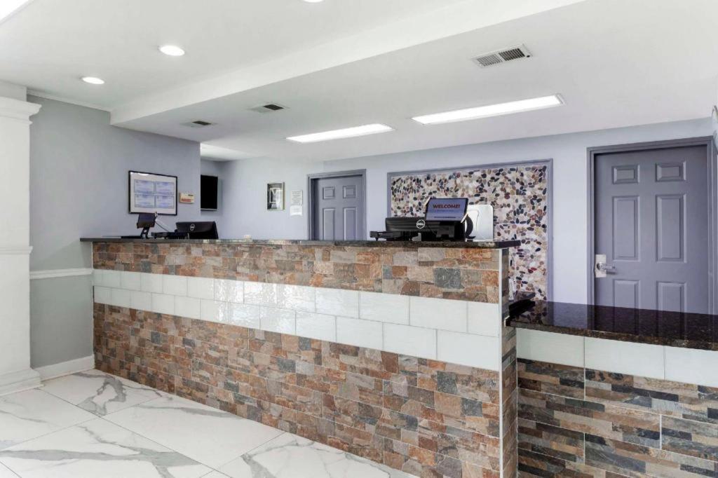 Quality Inn Όακ Ριτζ Εξωτερικό φωτογραφία